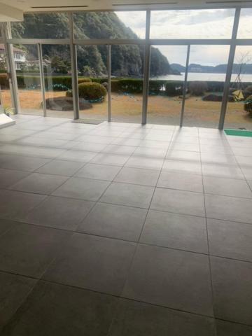 Hotel Nagisaya Katsuura Zewnętrze zdjęcie