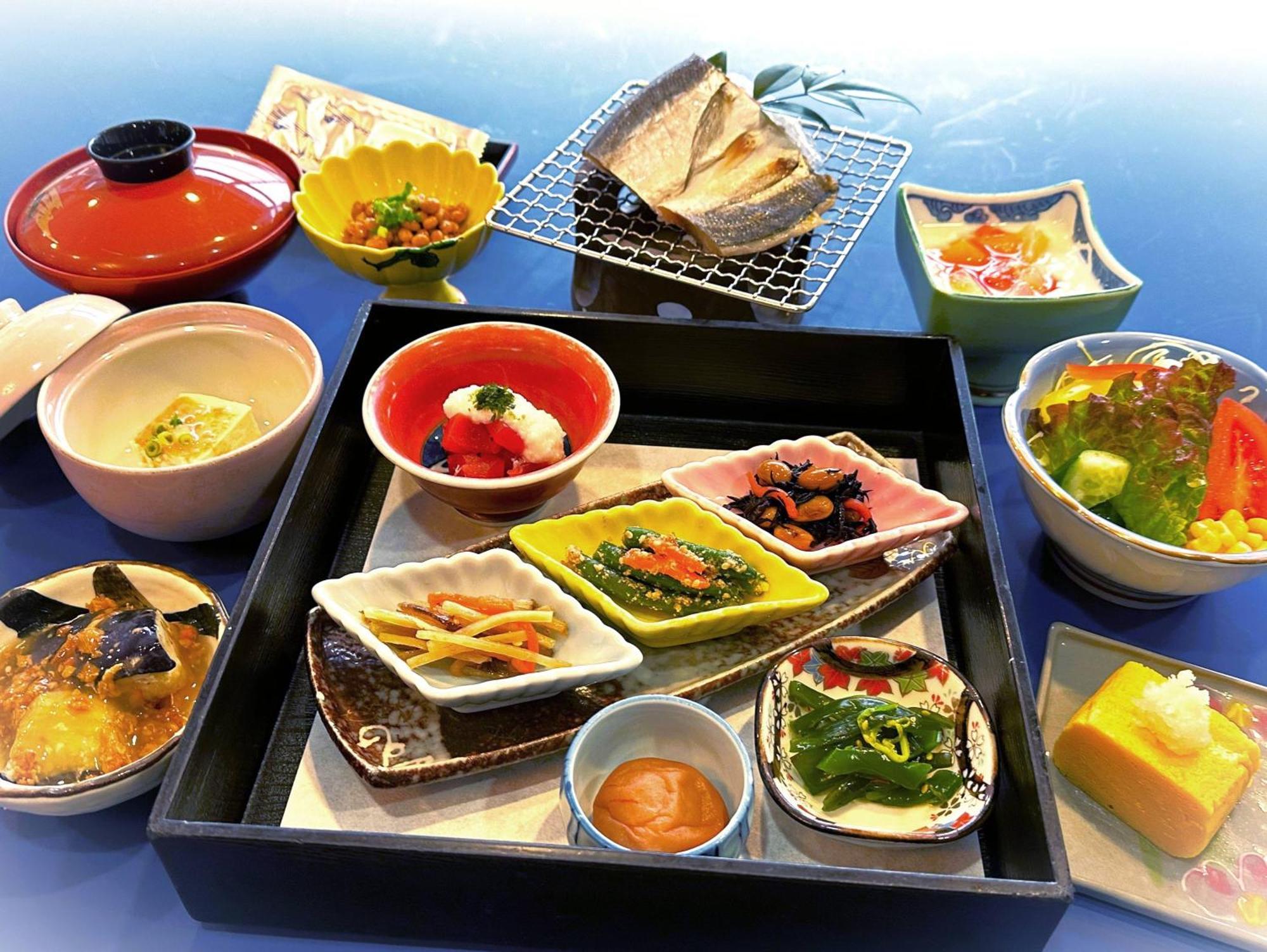 Hotel Nagisaya Katsuura Zewnętrze zdjęcie